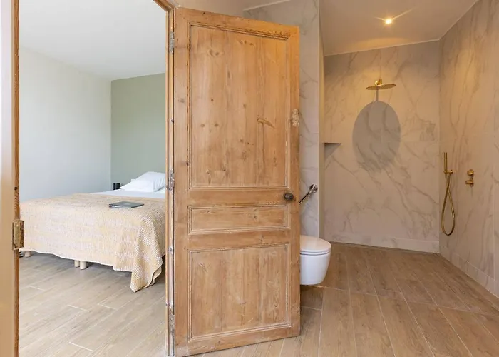 Le Chat Botte 3* Saint-Clement-des-Baleines