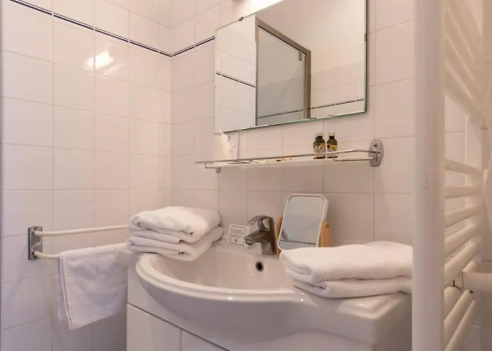 Le Chat Botte 3* Saint-Clement-des-Baleines