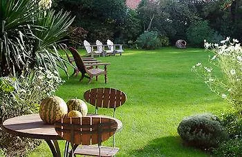 Hotel Le Chat Botte Saint-Clement-des-Baleines