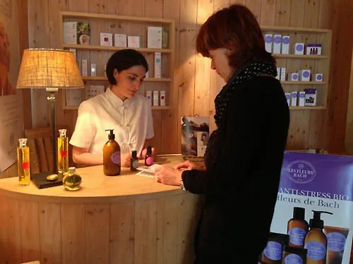 Hotel Le Chat Botte 3*